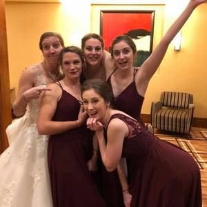 Meet your Posher, Audrey